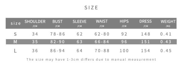 Long Maxi Evening Party Dress - Image 5