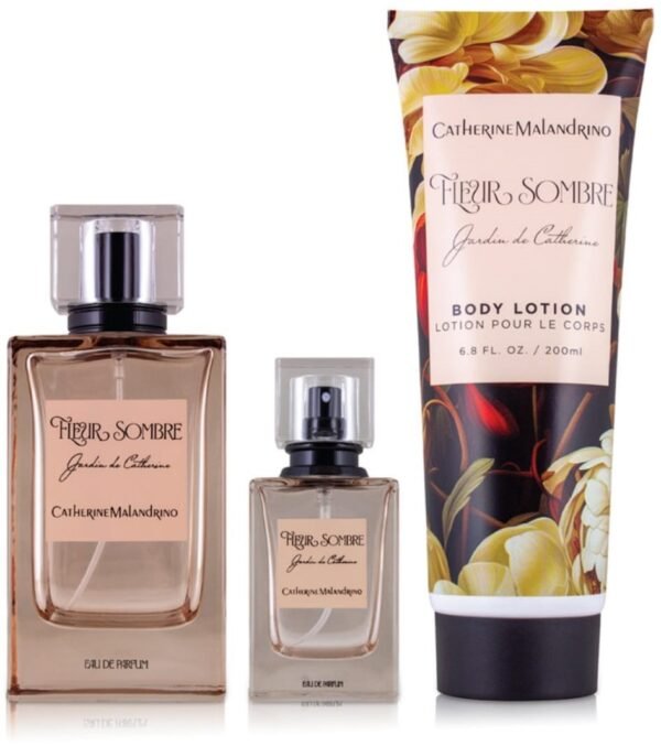 Catherine Malandrino Parfum - Image 3