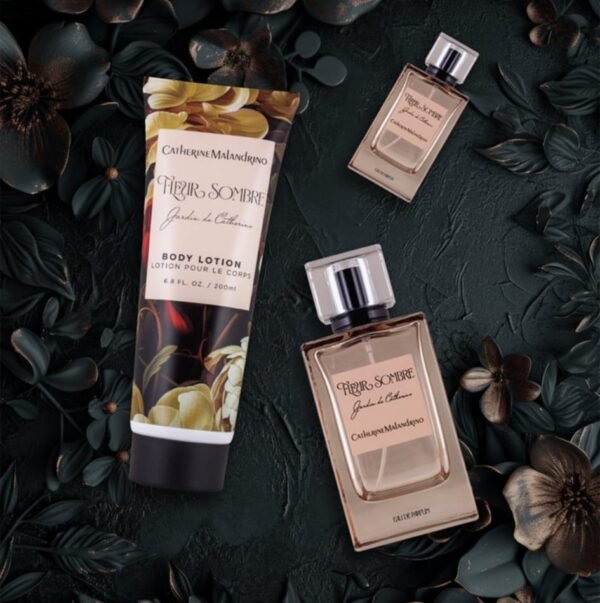 Catherine Malandrino Parfum - Image 2