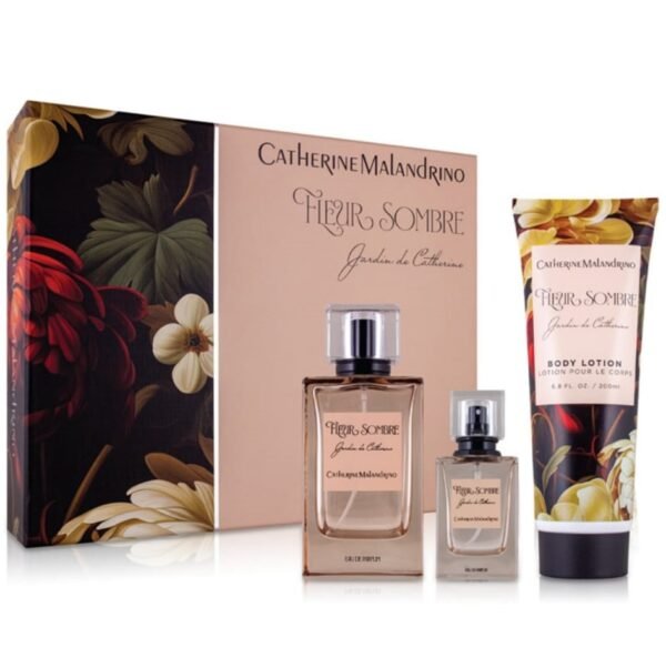 Catherine Malandrino Parfum