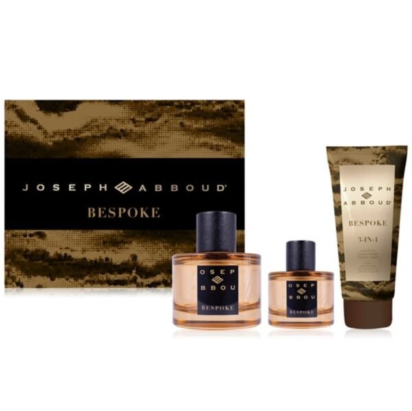 Joseph Abboud Men's 3-Pc Bespoke Gift - Image 2