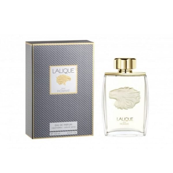 Lalique Pour Homme Lion Eau De Parfum - Image 3