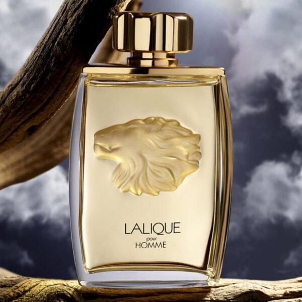Lalique Pour Homme Lion Eau De Parfum
