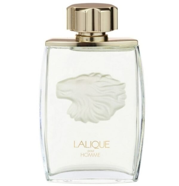 Lalique Pour Homme Lion Eau De Parfum - Image 4