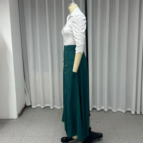 Elegant Women Two Piece Set - Image 7