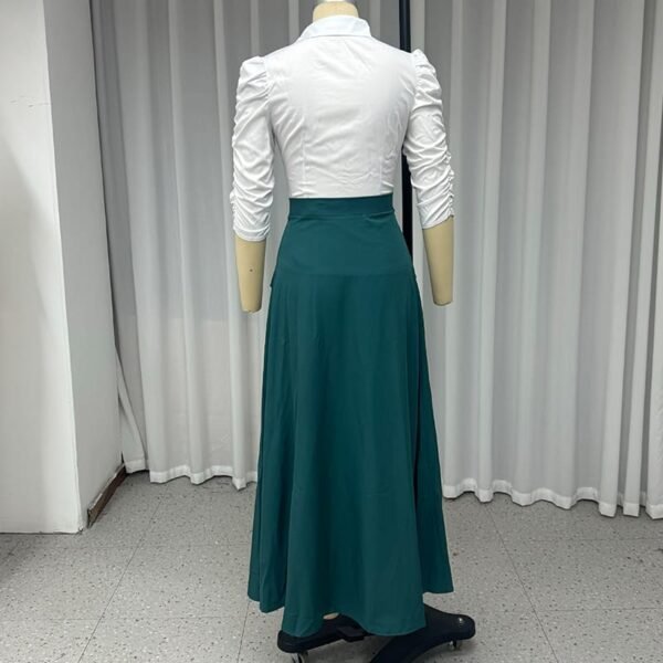 Elegant Women Two Piece Set - Image 9