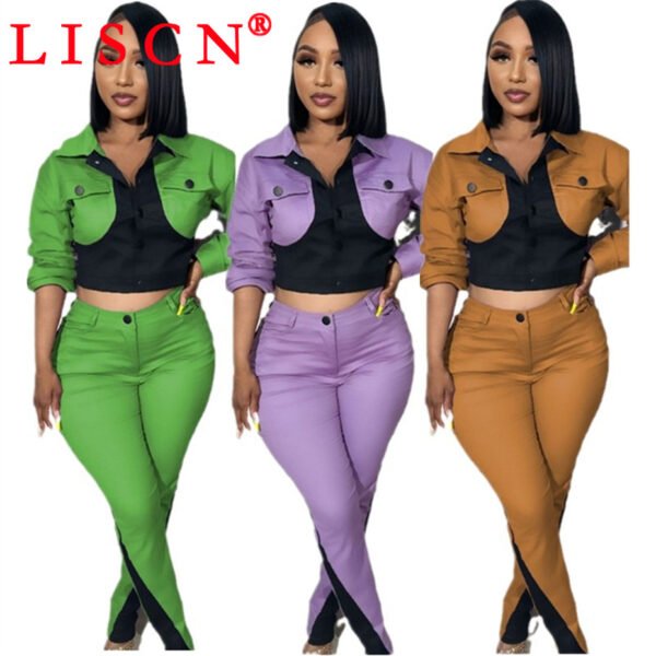 Tracksuit For Women