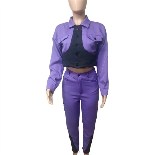 Tracksuit For Women - Image 2