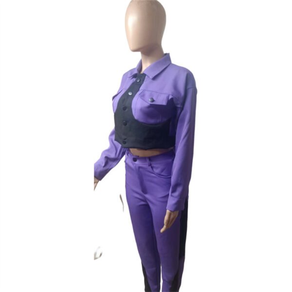 Tracksuit For Women - Image 9