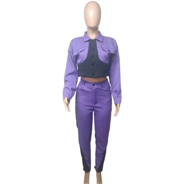 Tracksuit For Women - Image 10