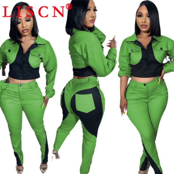 Tracksuit For Women - Image 7