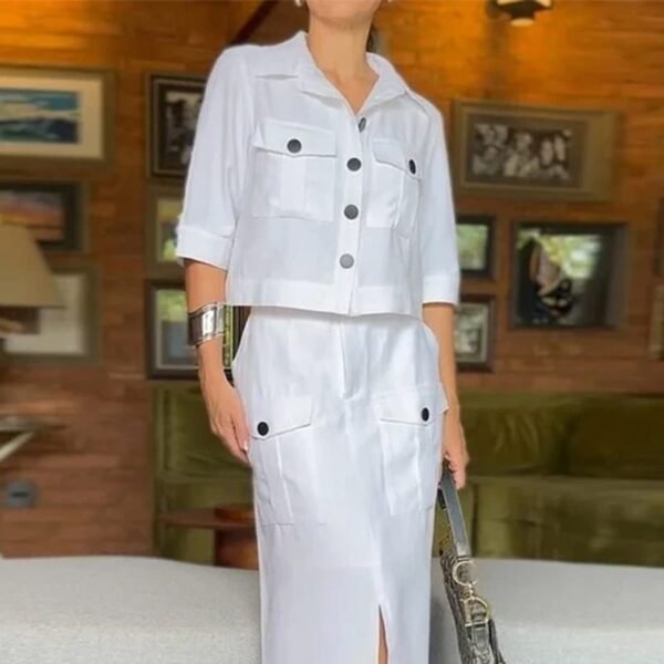 Wefads 2 Piece Set Summer