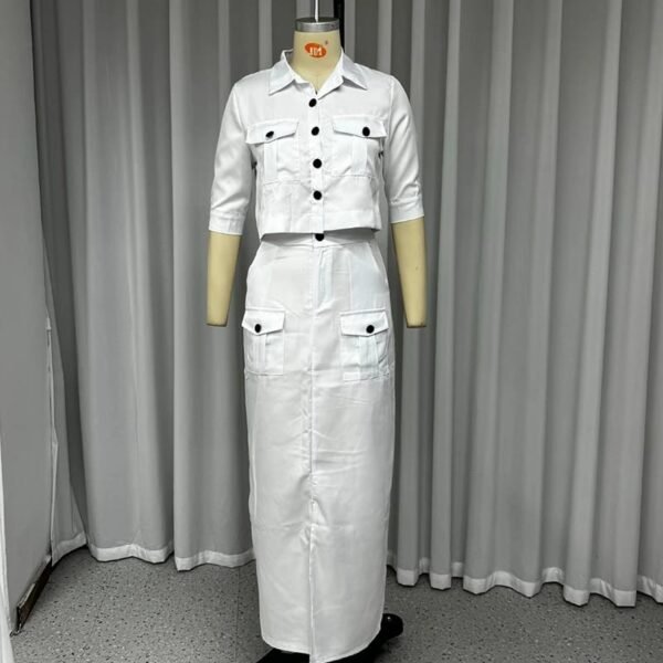 Wefads 2 Piece Set Summer - Image 6