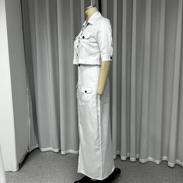 Wefads 2 Piece Set Summer - Image 2