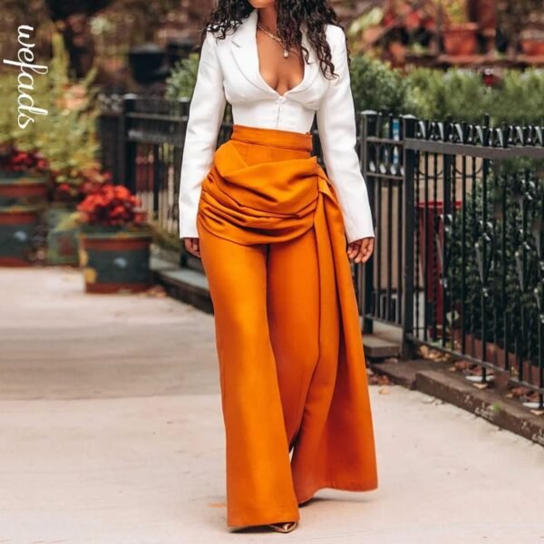 Wefads Autumn 2piece Set - Image 6