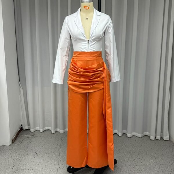 Wefads Autumn 2piece Set - Image 5