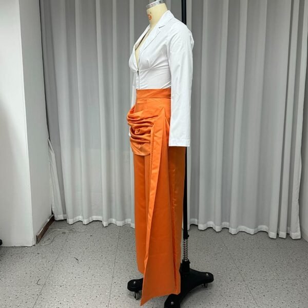 Wefads Autumn 2piece Set - Image 4