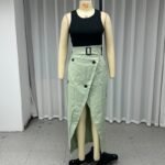 Black and Green